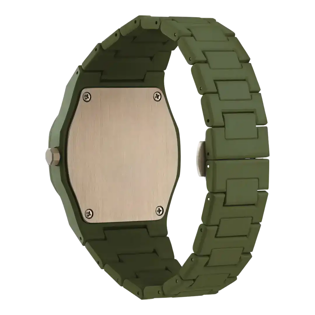 Vetro Carbon I 40mm
