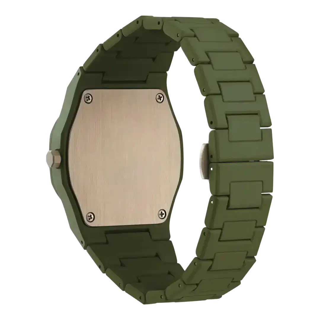 Vetro Carbon I 40mm