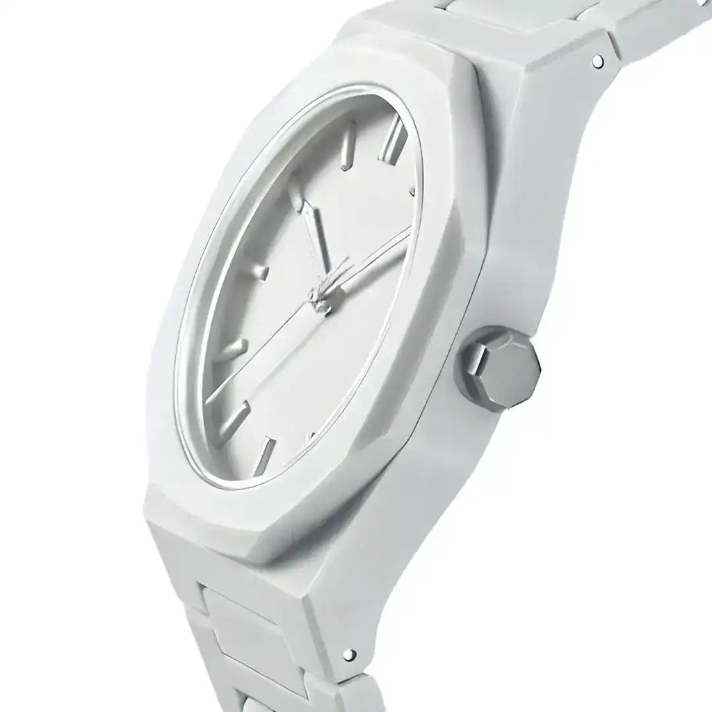 Vetro Carbon I 40mm