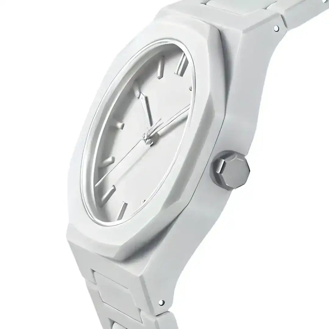 Vetro Carbon I 40mm