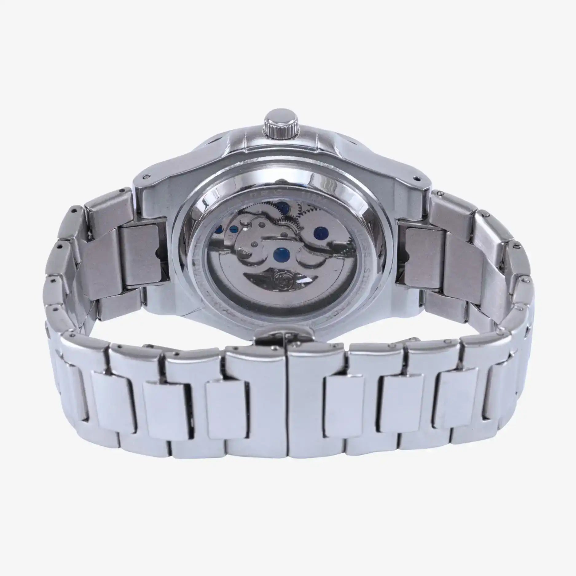 Vetro Trinity I 40mm