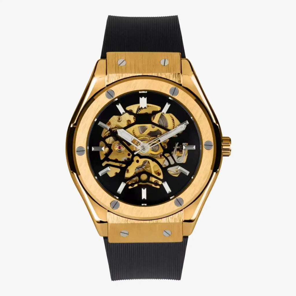 Vetro Panatta I 41mm