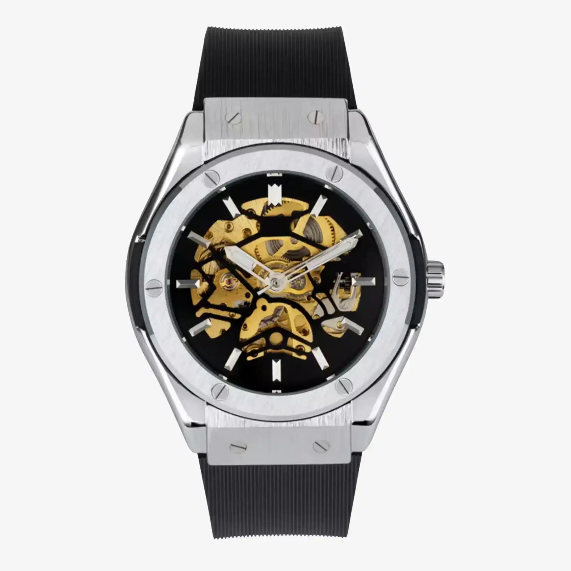 Vetro Panatta I 41mm