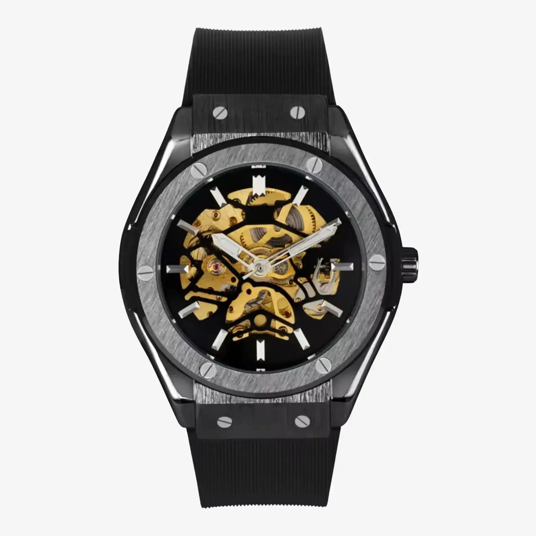 Vetro Panatta I 41mm