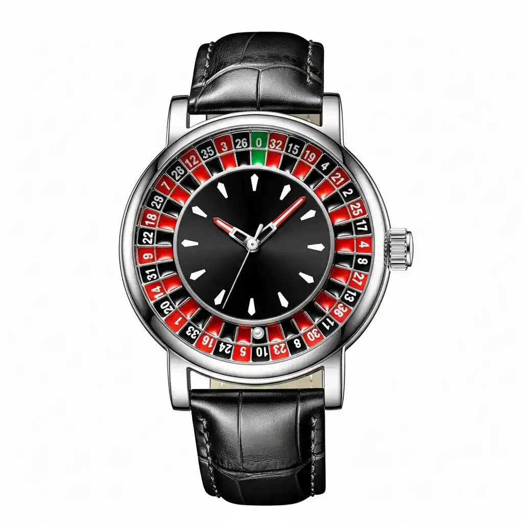 Vetro Casino I 40mm