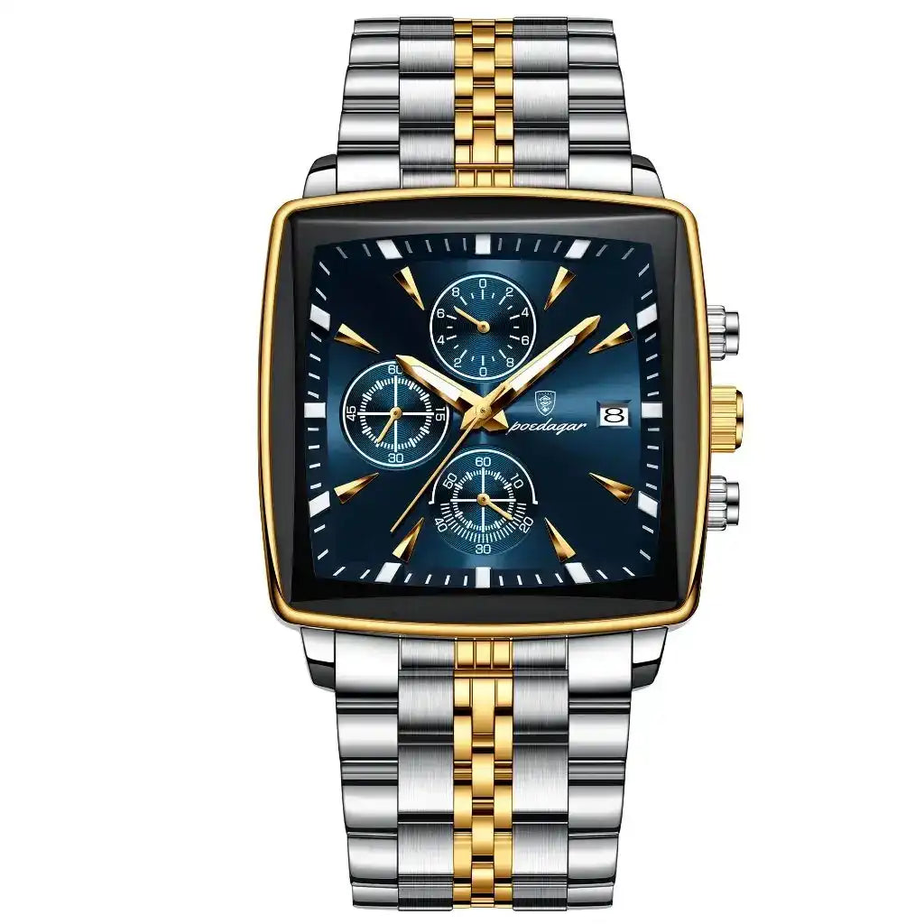 Vetro Vice I 41mm