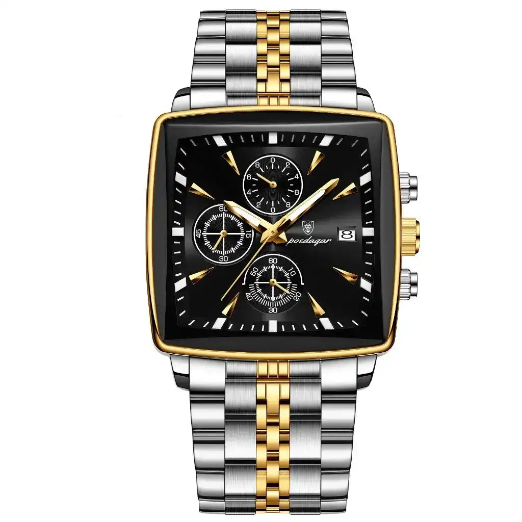 Vetro Vice I 41mm