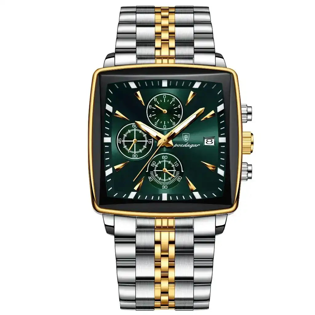 Vetro Vice I 41mm