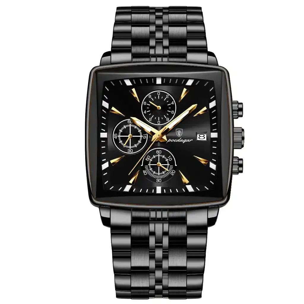 Vetro Vice I 41mm
