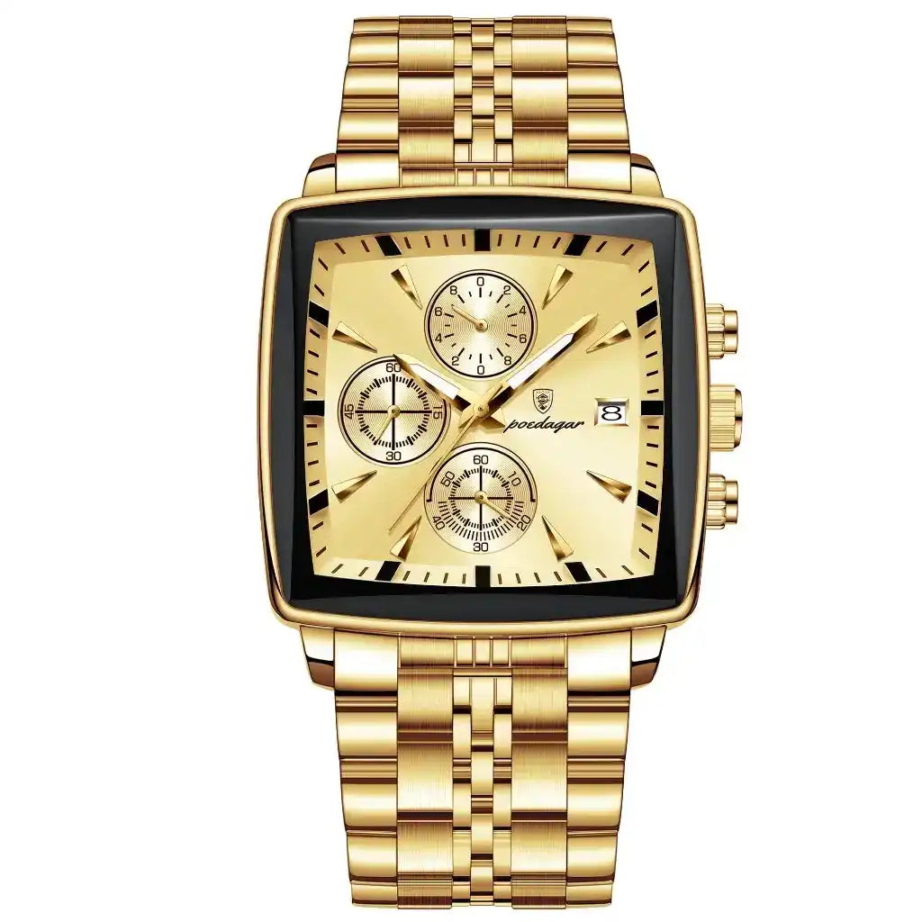 Vetro Vice I 41mm