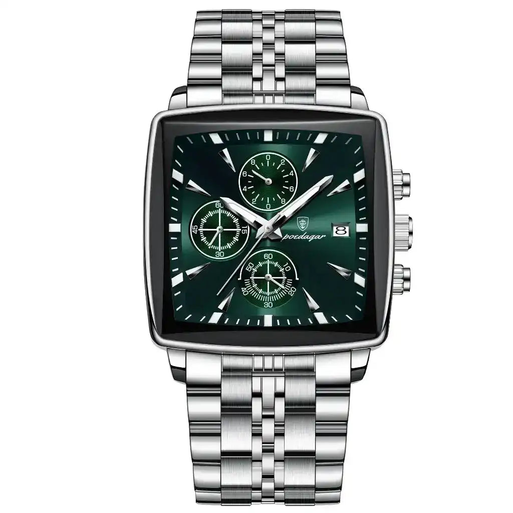 Vetro Vice I 41mm