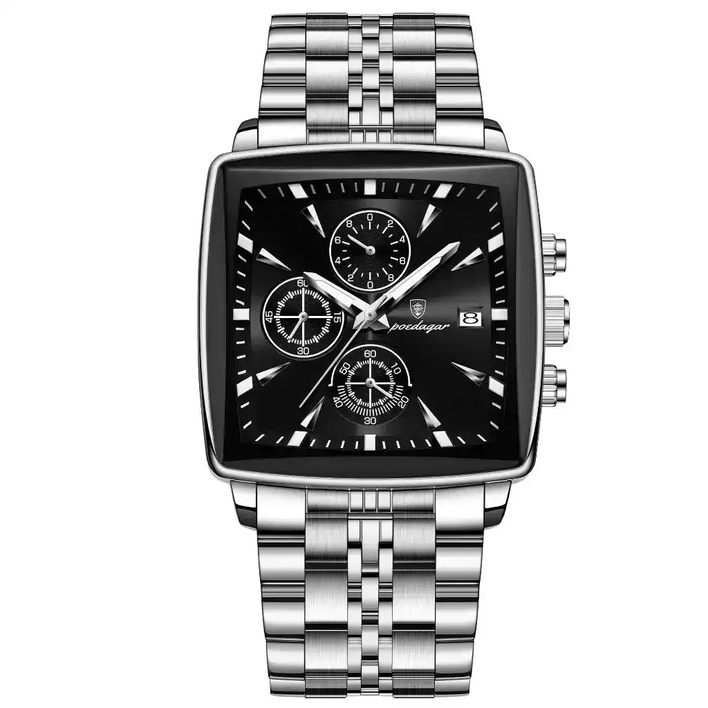 Vetro Vice I 41mm