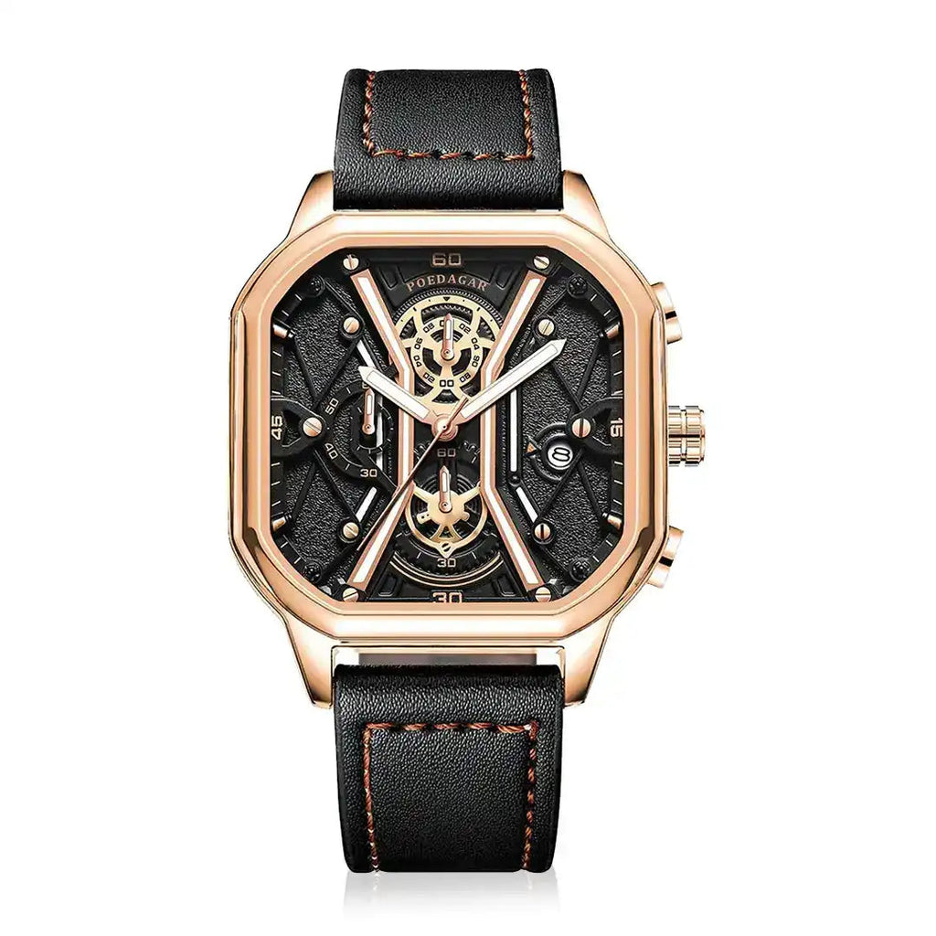 Vetro Crafter I 42mm