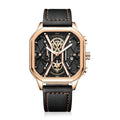 Vetro Crafter I 42mm