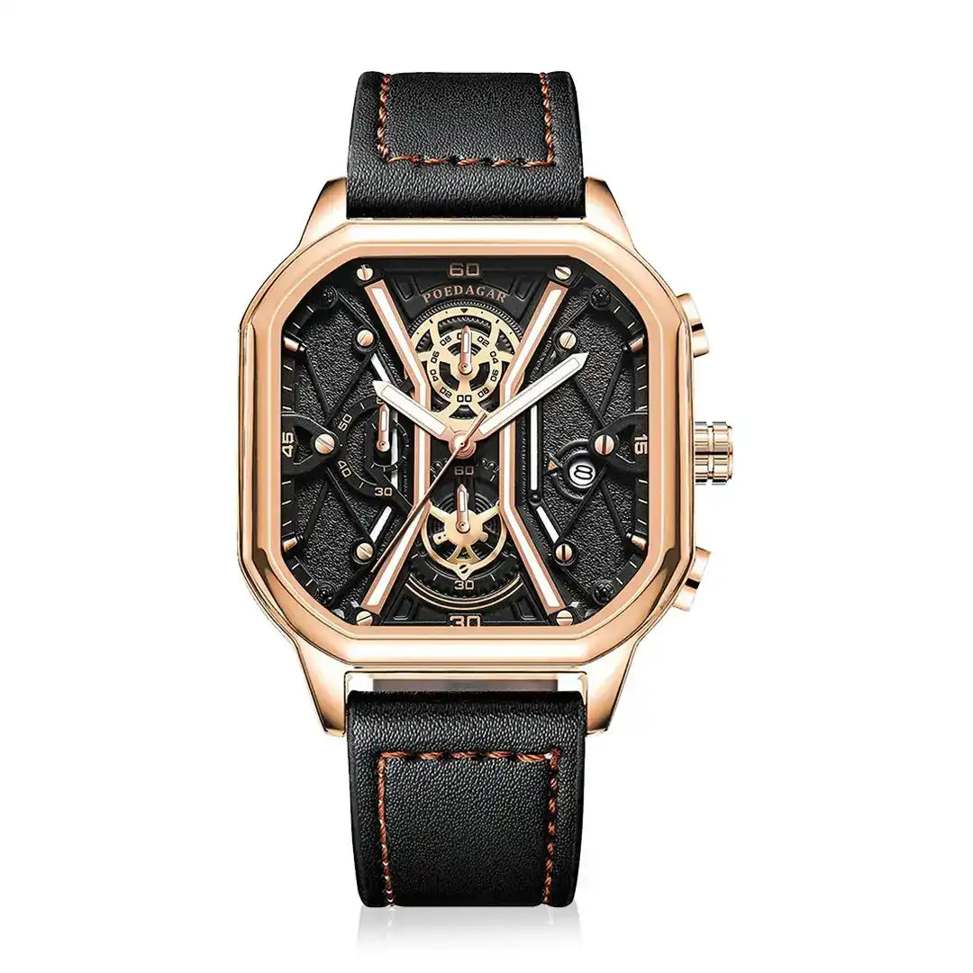 Vetro Crafter I 42mm
