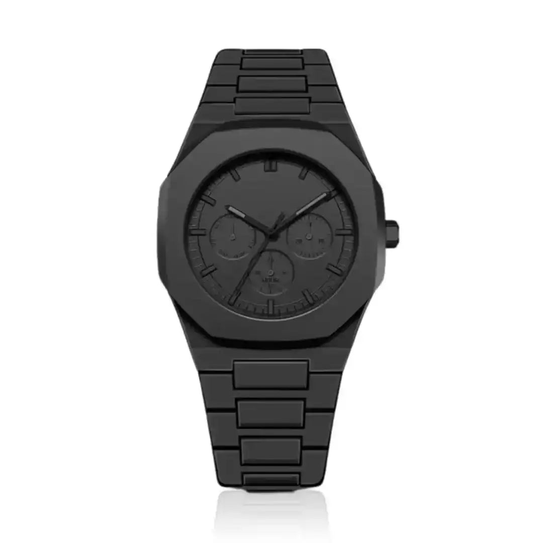 Vetro Carbon I 40mm