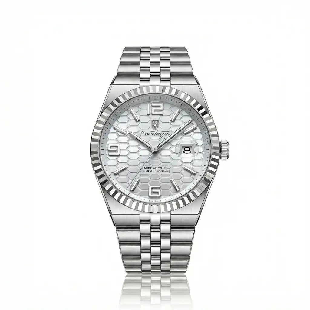 Vetro Date I 40mm