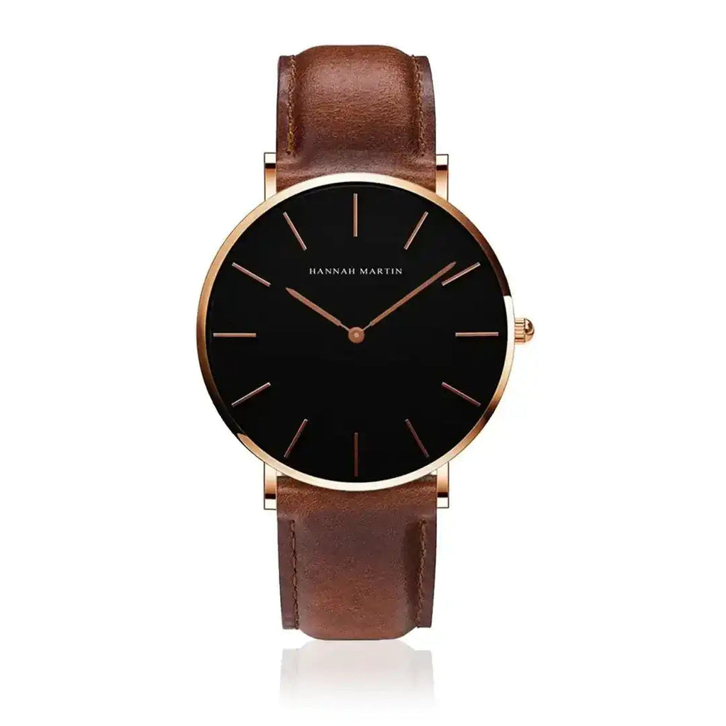 Vetro® Feraggio Brown