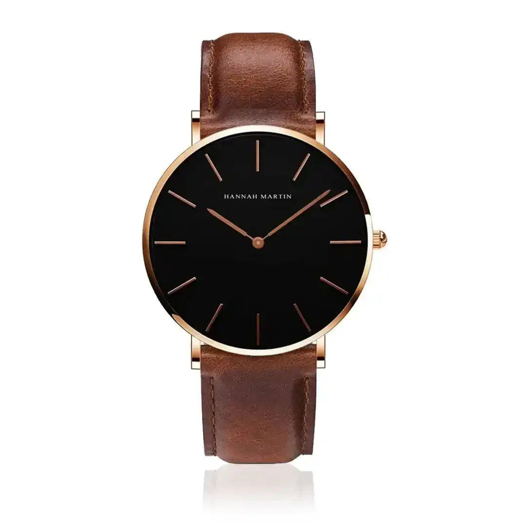Vetro® Feraggio Brown