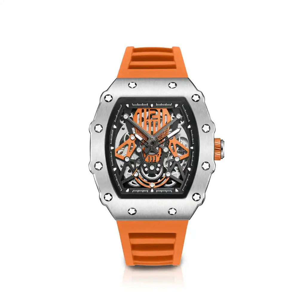 Vetro Formula I 44mm
