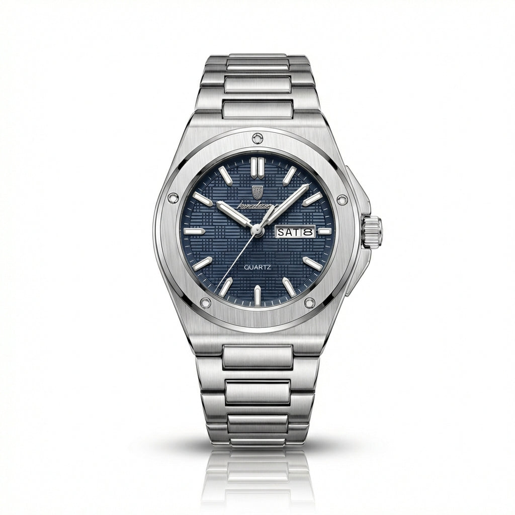 Vetro Genova I 41mm