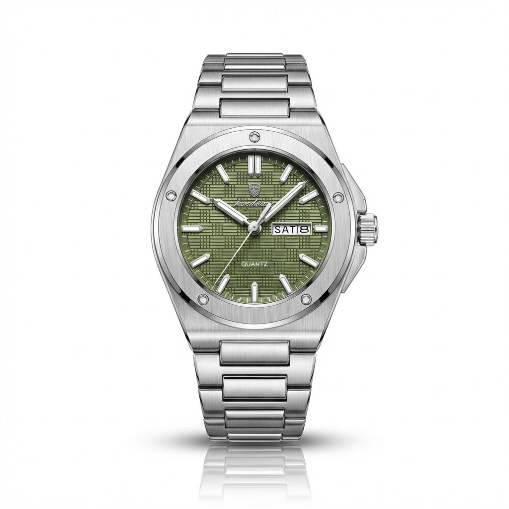 Vetro Genova I 41mm