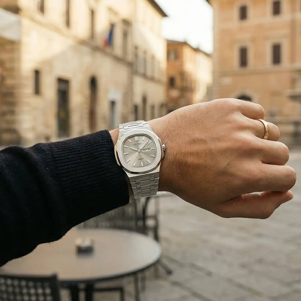 Vetro Giorgio I 42mm