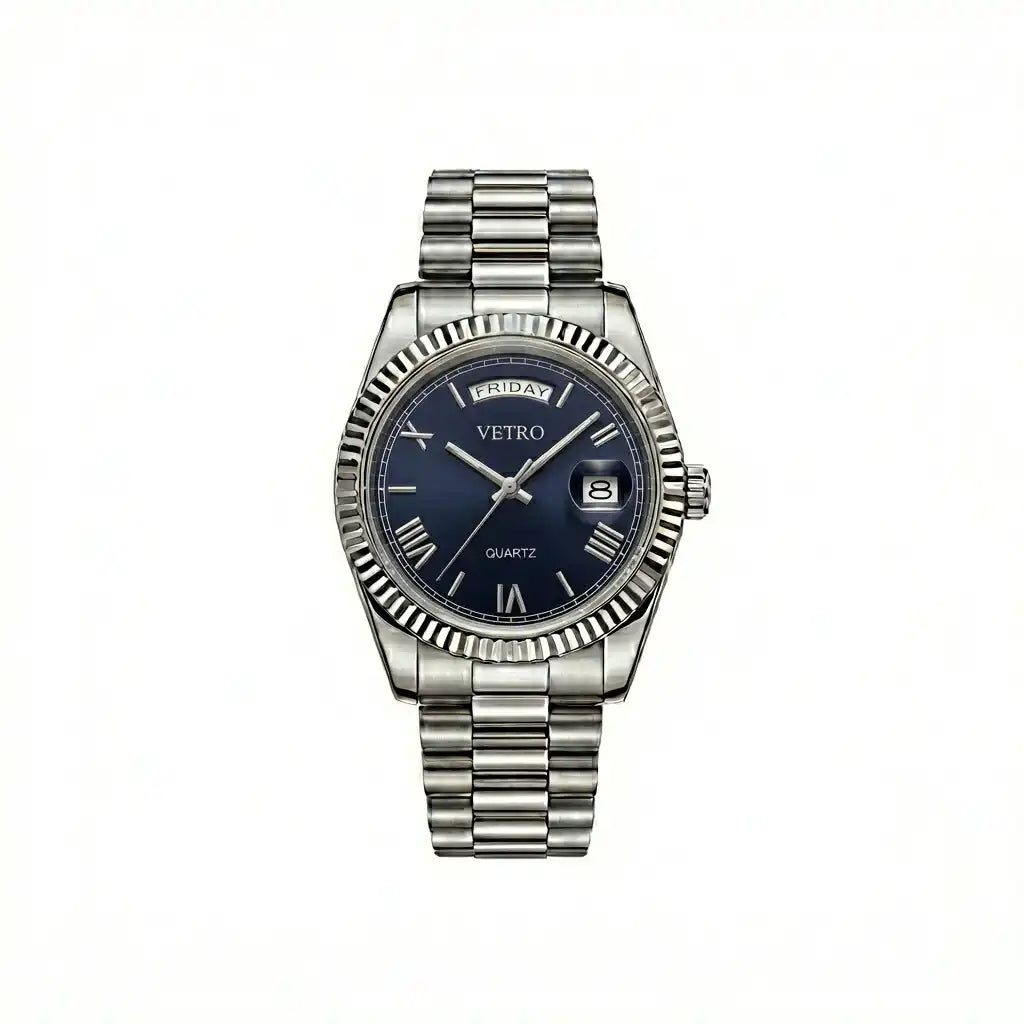 Vetro Hugo I 40mm