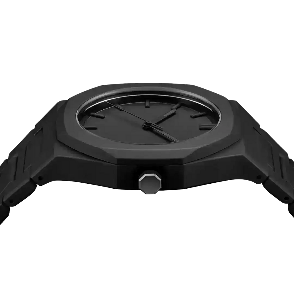 Vetro Carbon I 40mm