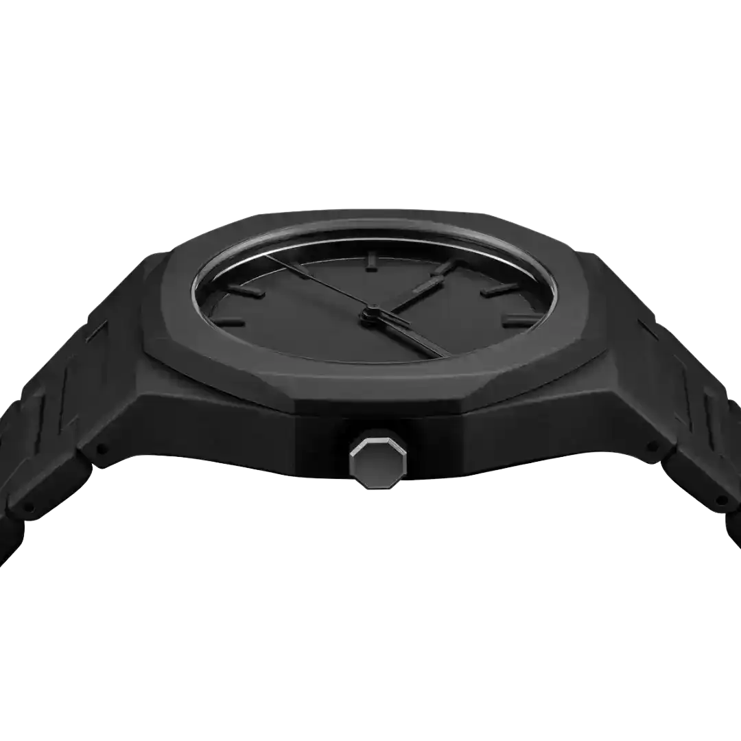 Vetro Carbon I 40mm