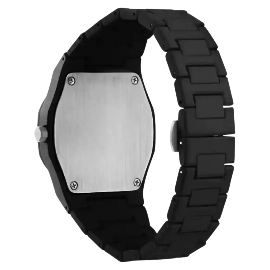 Vetro Carbon I 40mm