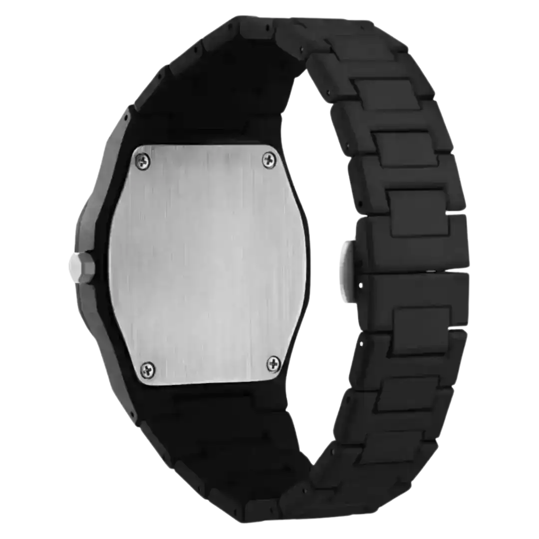 Vetro Carbon I 40mm