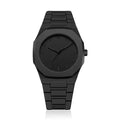 Vetro Carbon I 40mm