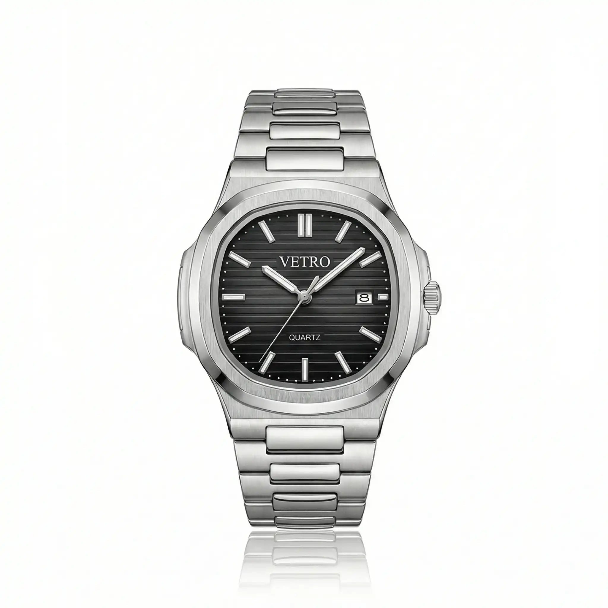 Vetro Nautilus I 40mm