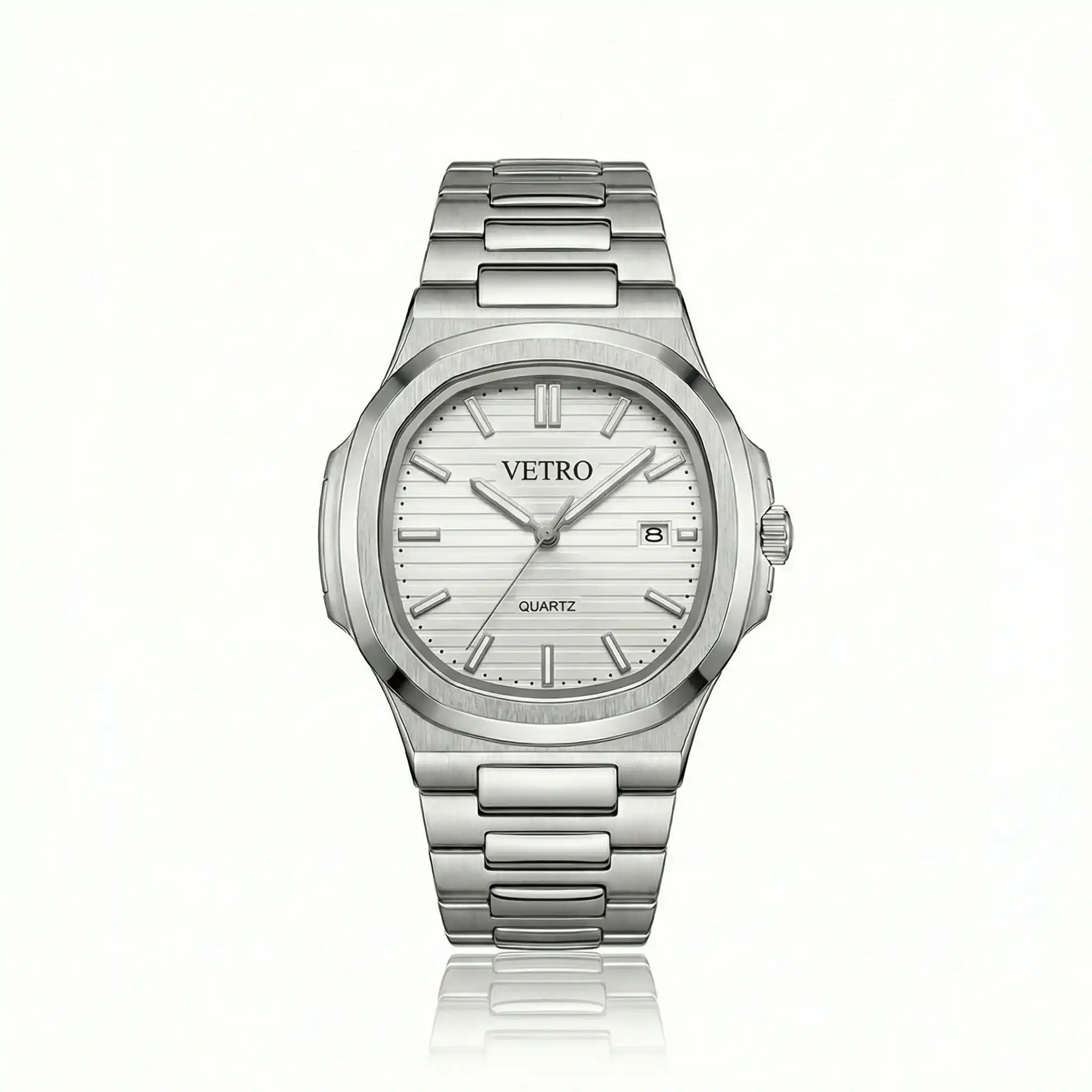 Vetro Nautilus I 40mm