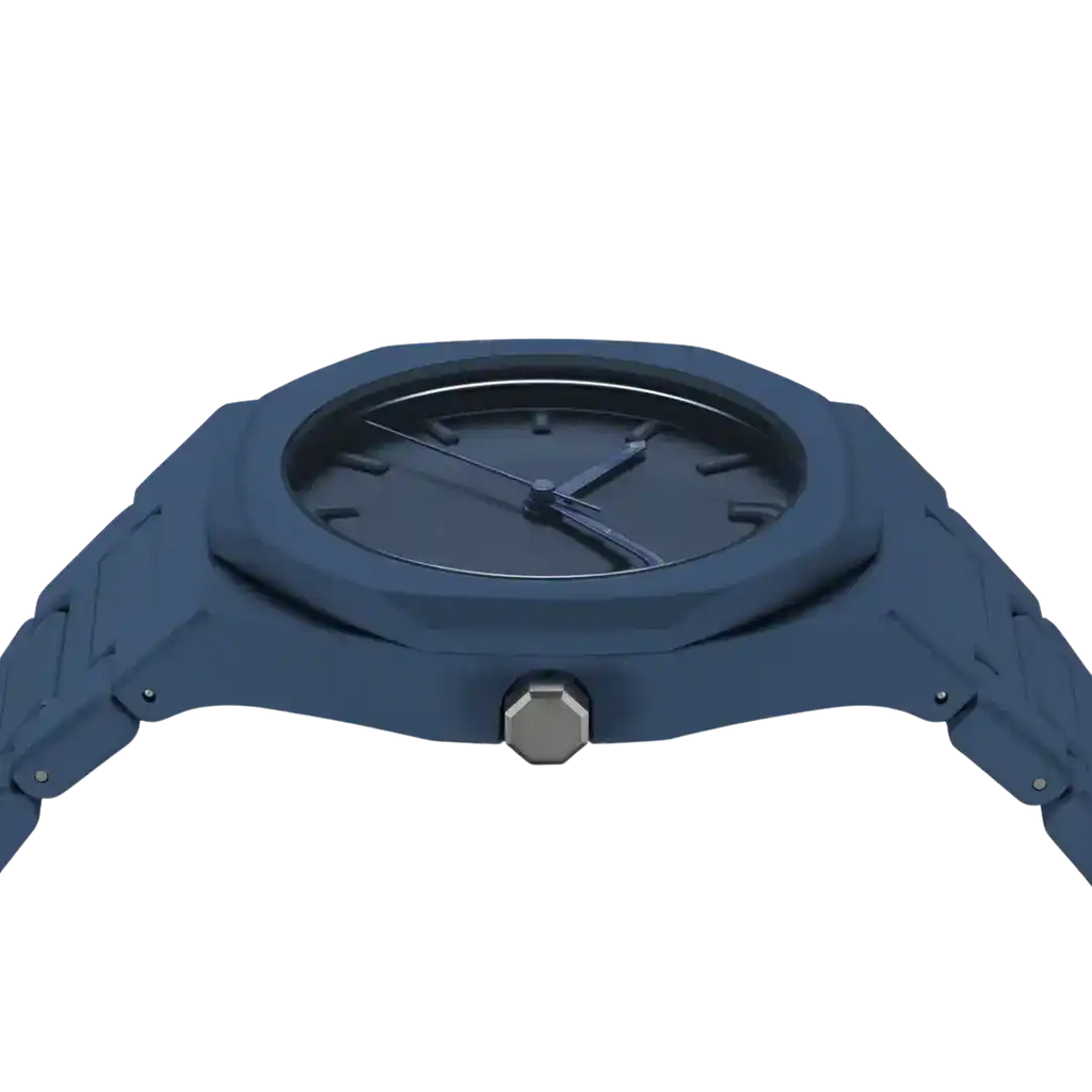 Vetro Carbon I 40mm