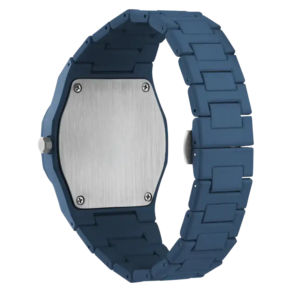 Vetro Carbon I 40mm