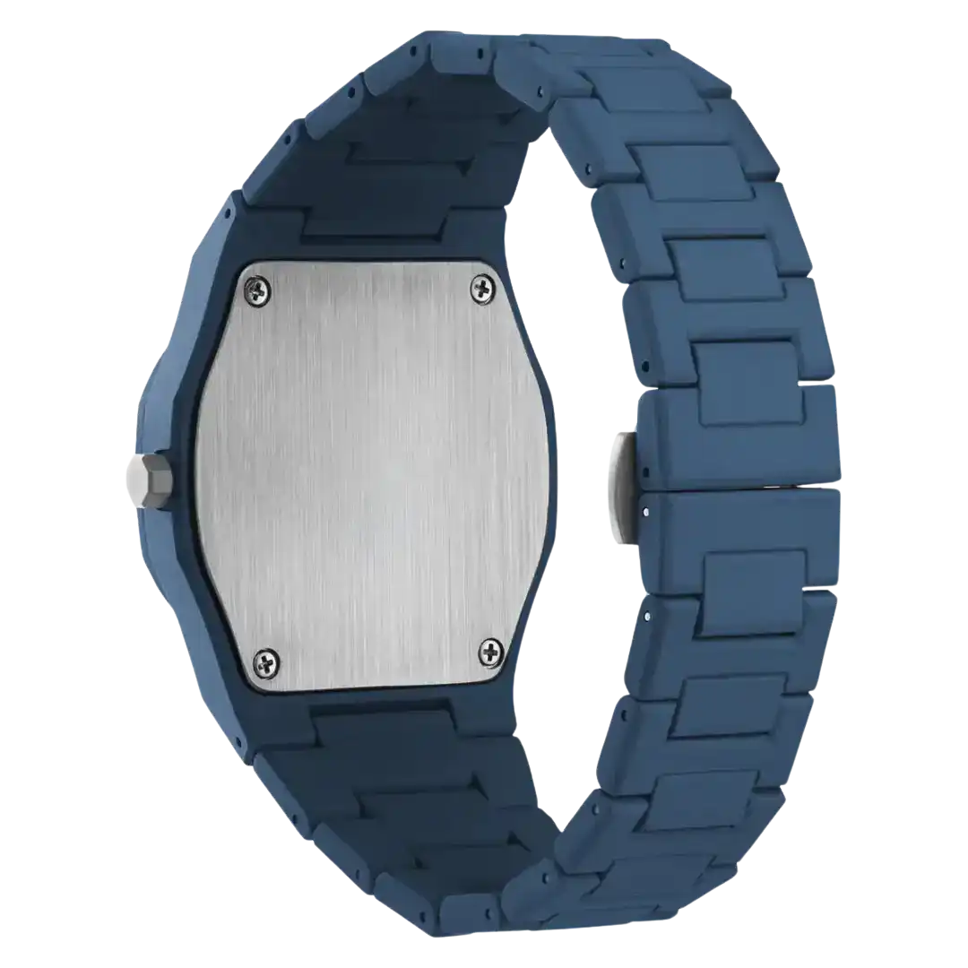 Vetro Carbon I 40mm