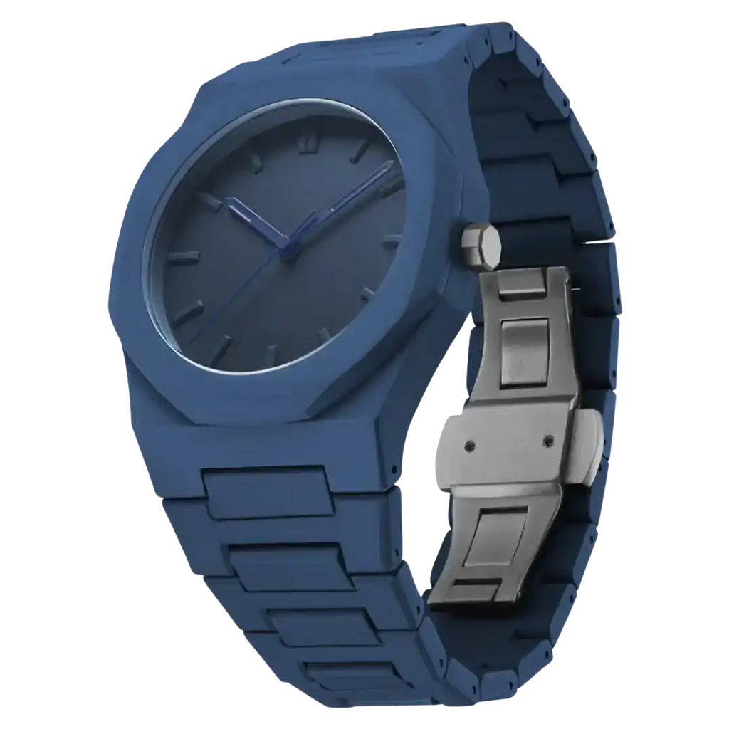 Vetro Carbon I 40mm