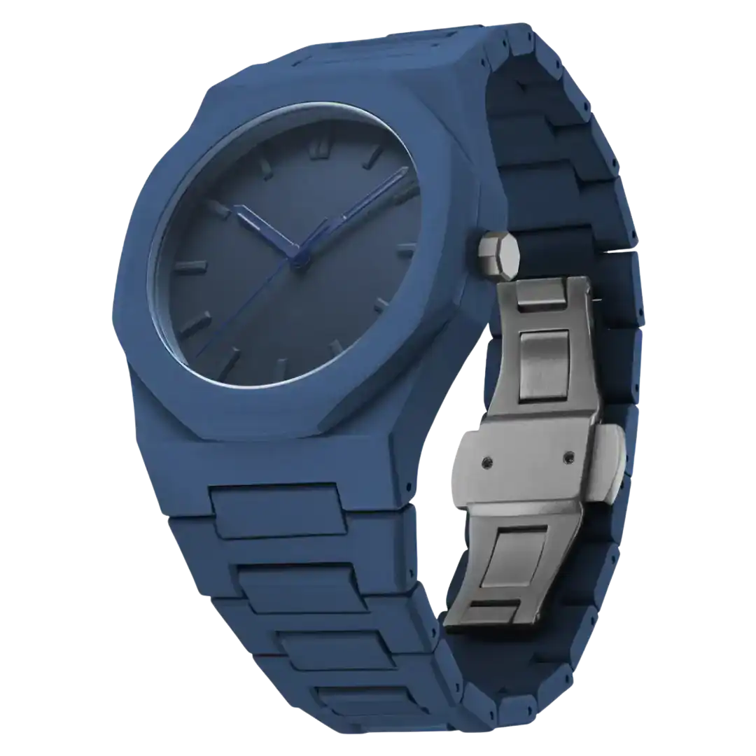 Vetro Carbon I 40mm
