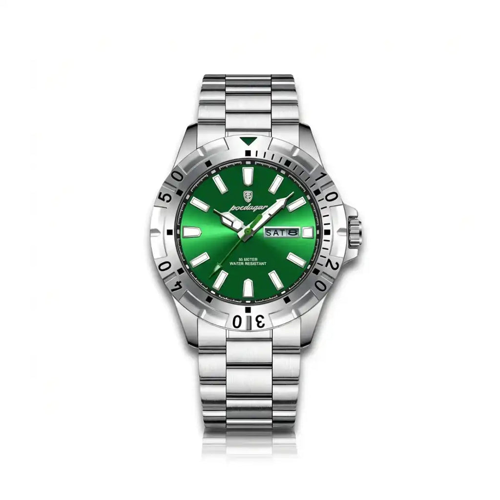 Vetro Regent I 40mm