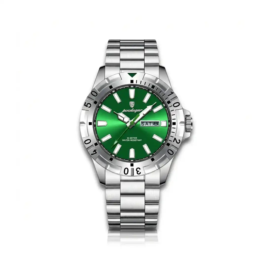Vetro Regent I 40mm