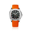 Vetro Oceanus I 40mm