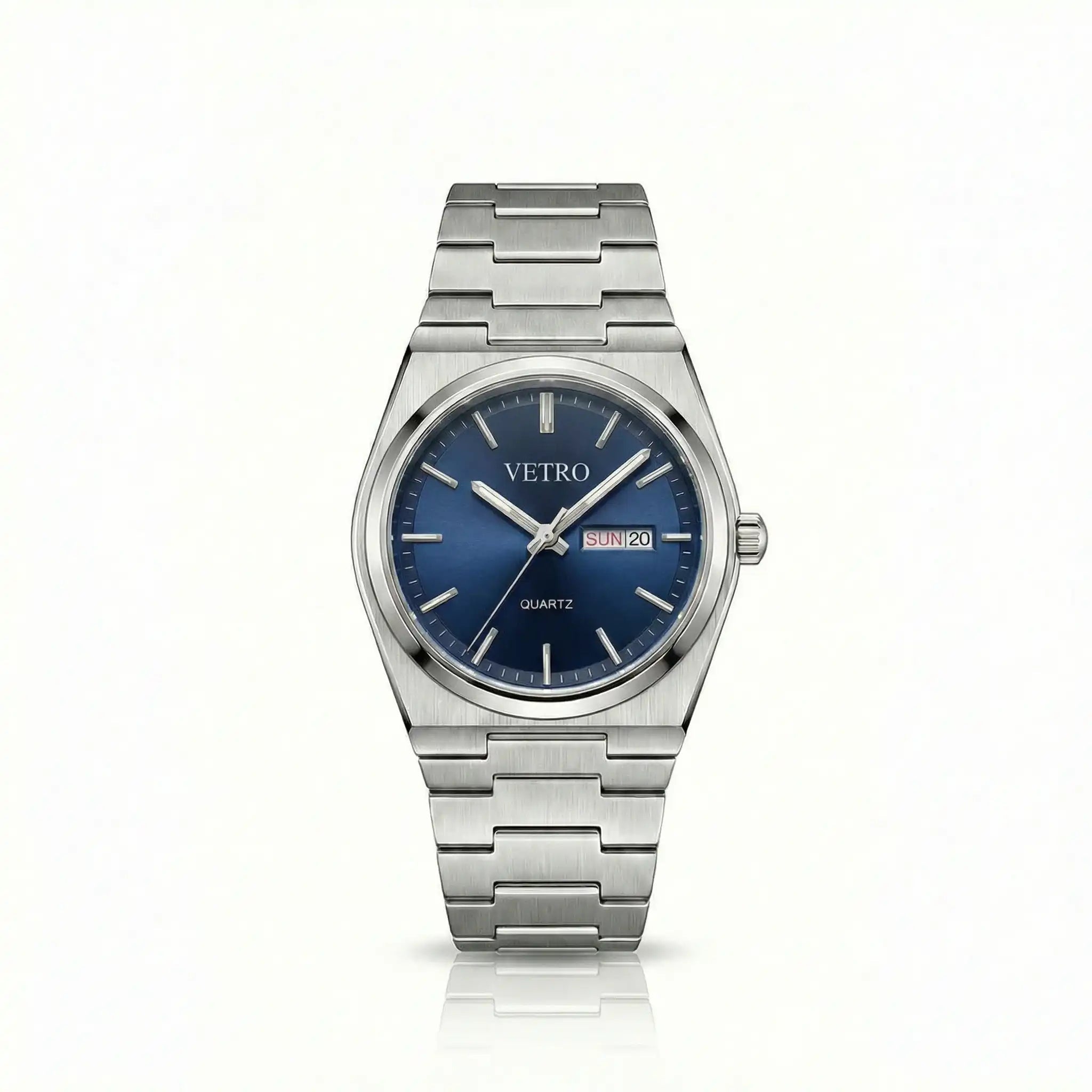 Vetro President I 40mm