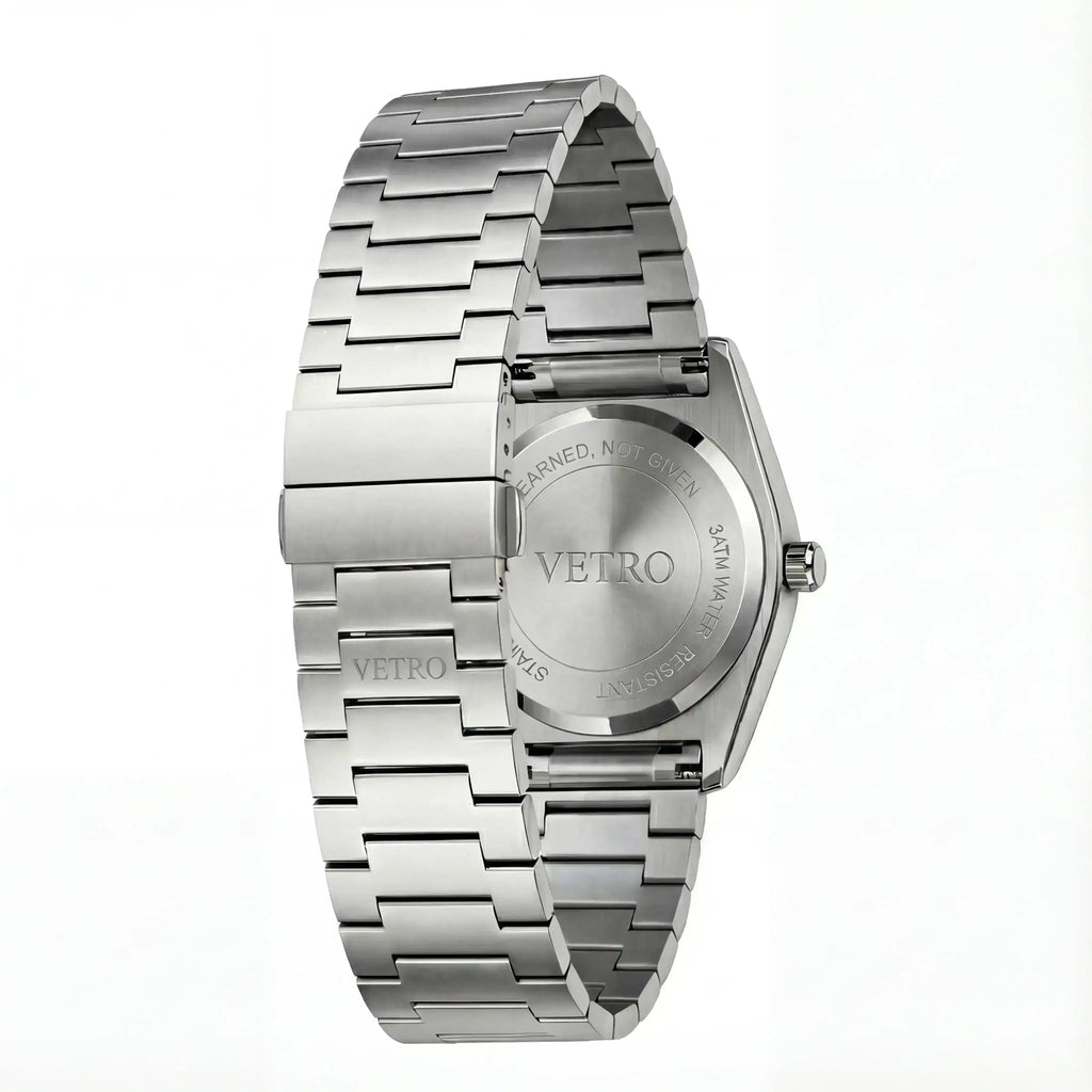 Vetro President I 40mm