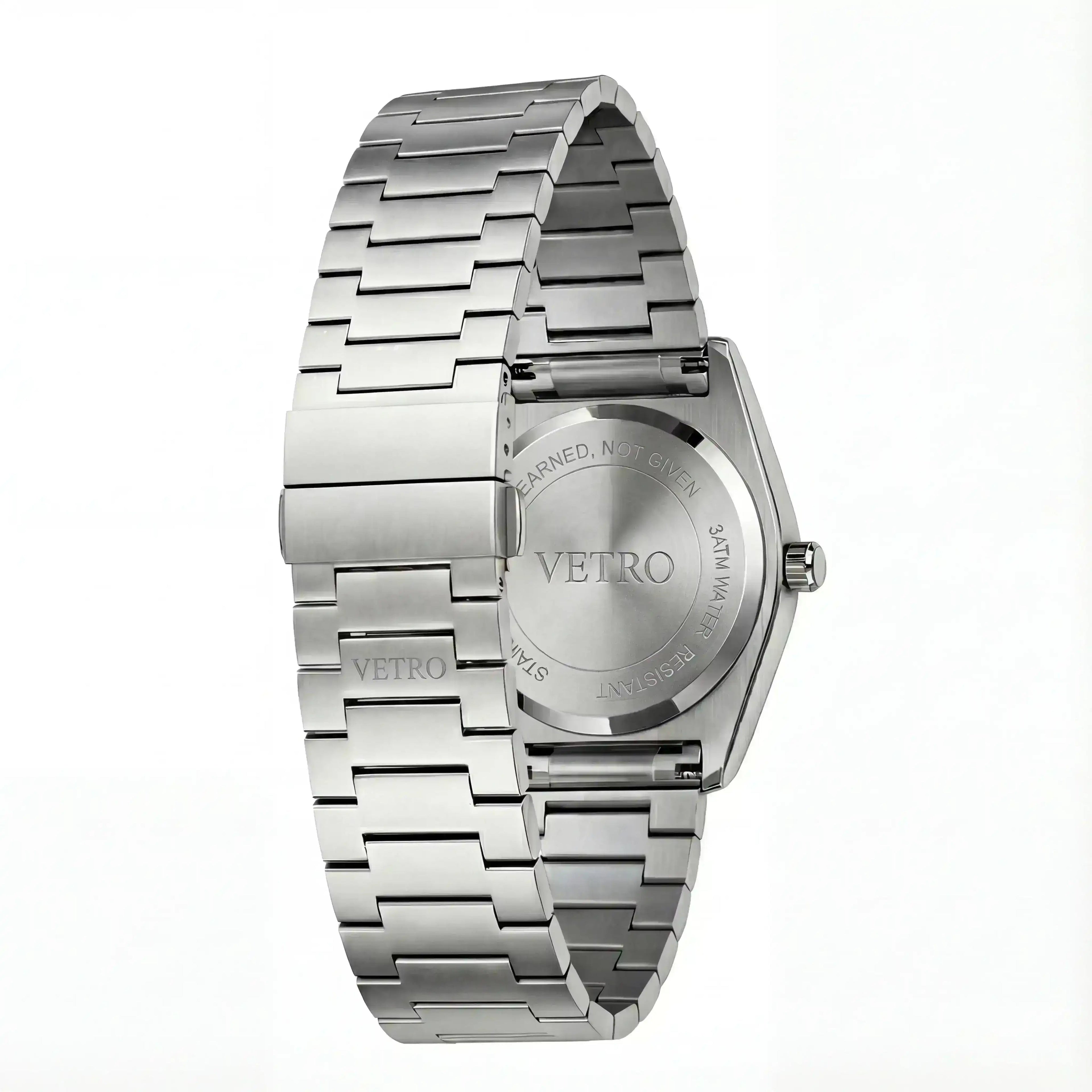 Vetro President I 40mm