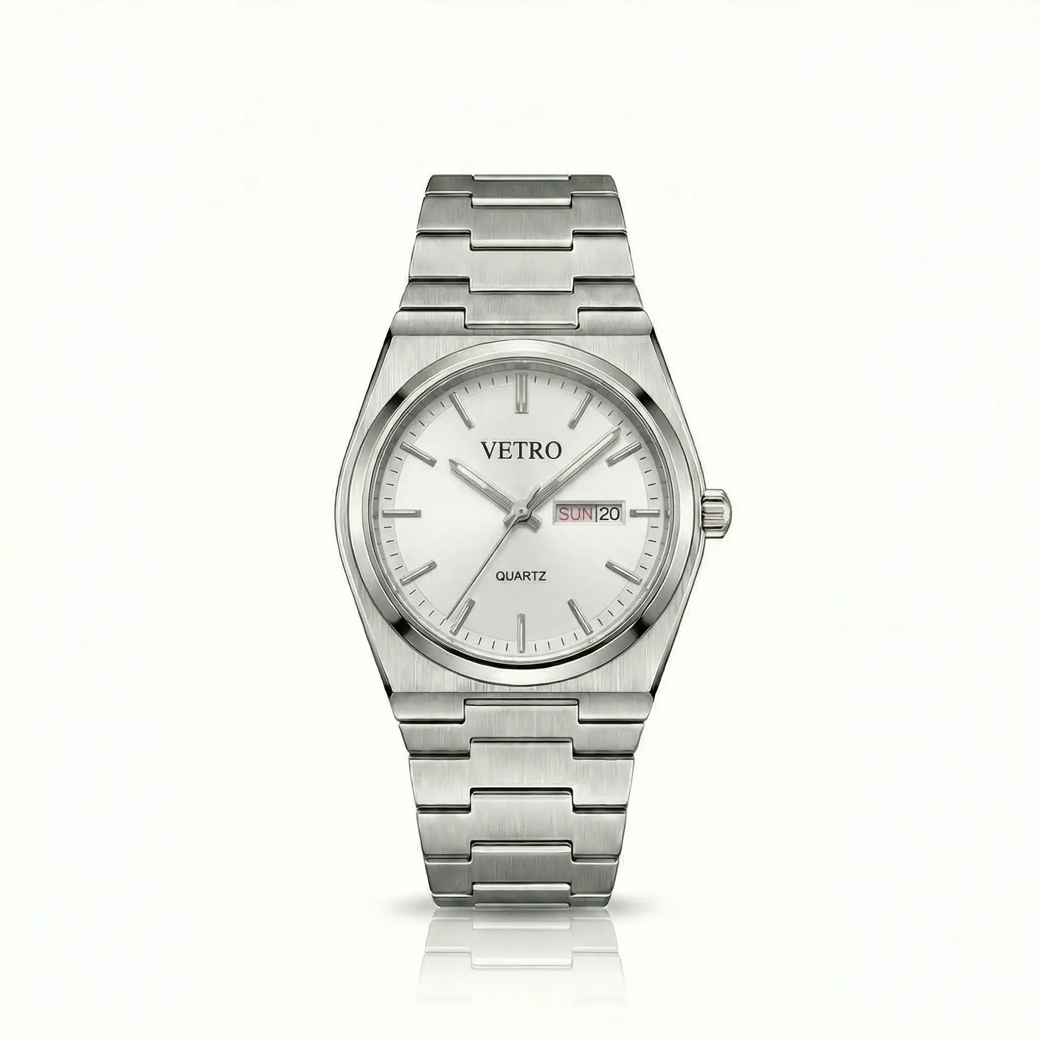 Vetro President I 40mm