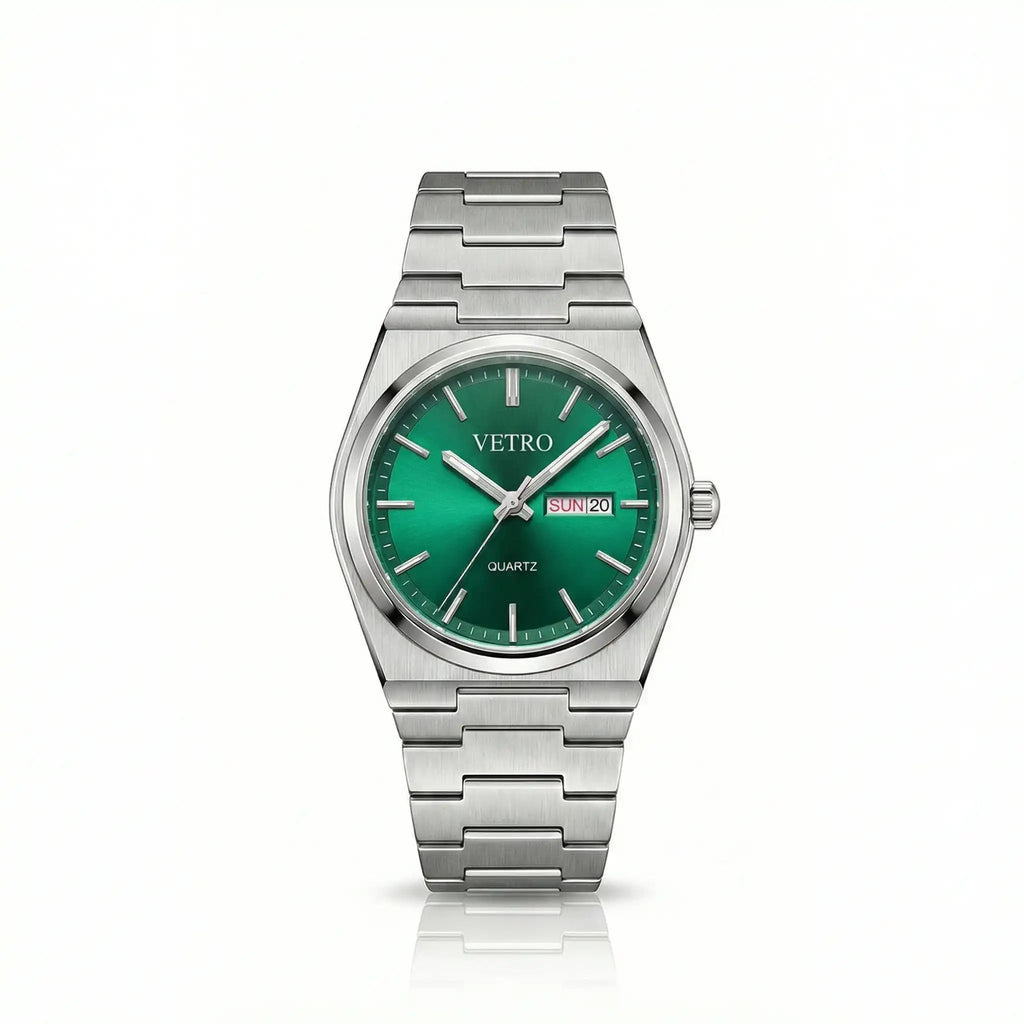 Vetro President I 40mm