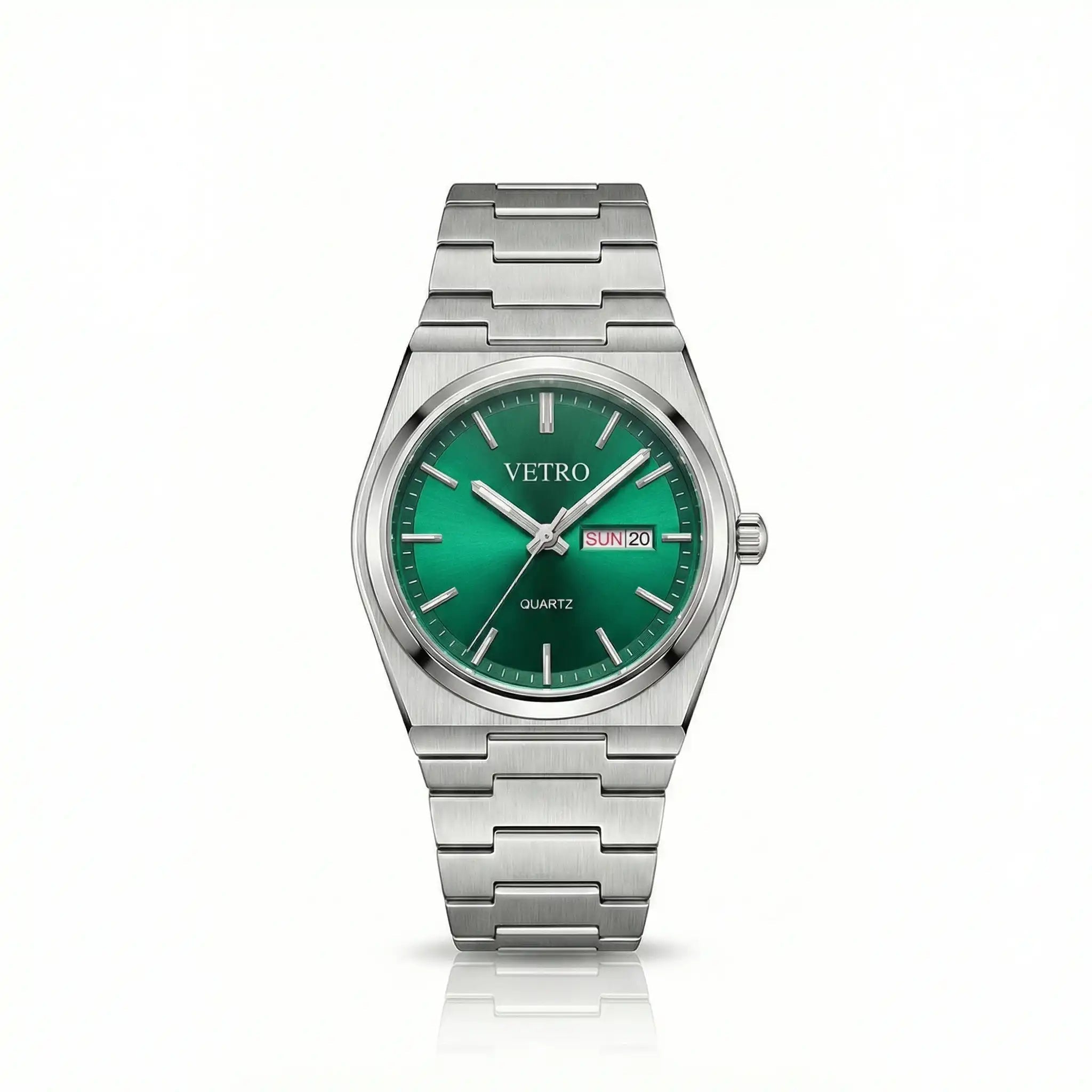 Vetro President I 40mm