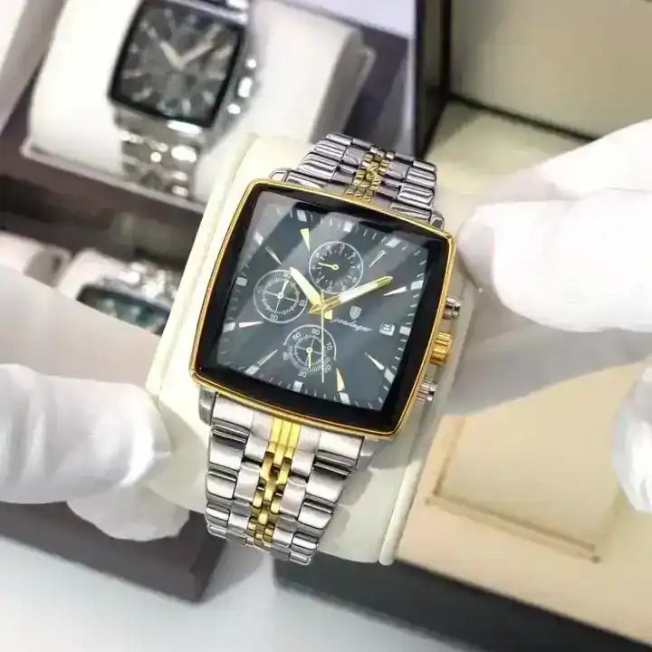 Vetro Vice I 41mm
